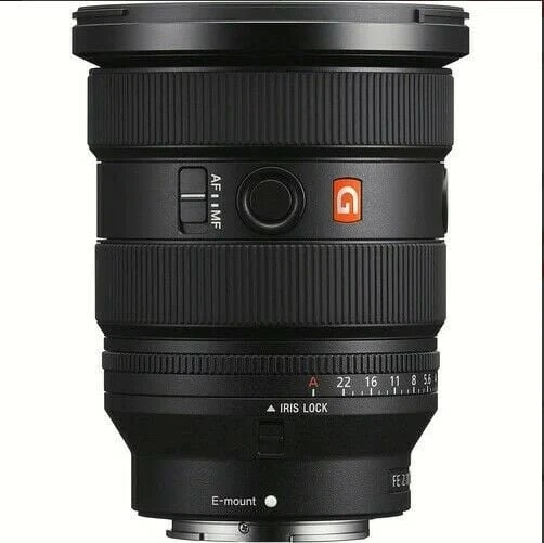 Sony FE 16-35mm f/2.8 GM II Lens  ( Distribütör Garantili ) ürün görseli 1
