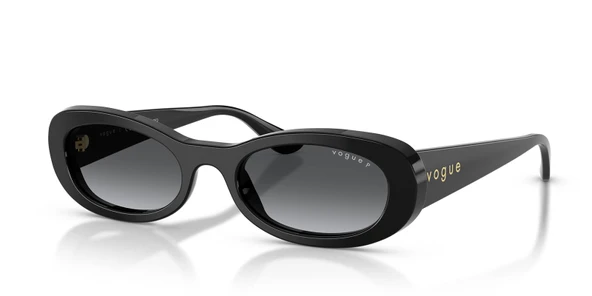Vogue VO5582S W44/T3 53 Polarize Kadın Güneş Gözlüğü ürün görseli 1