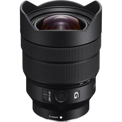 Sony FE 12-24mm f/4 G Lens (SEL1224G) ürün görseli 1