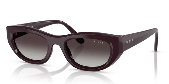 Vogue VO5616S 24268G 51 Kadın Güneş Gözlüğü ürün görseli 1