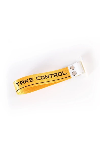 silabor Take Control Klavye Flama Klavye Askısı Strap Klavye Aksesuarı Tüm Klavyeler için Uygundur ürün görseli 1
