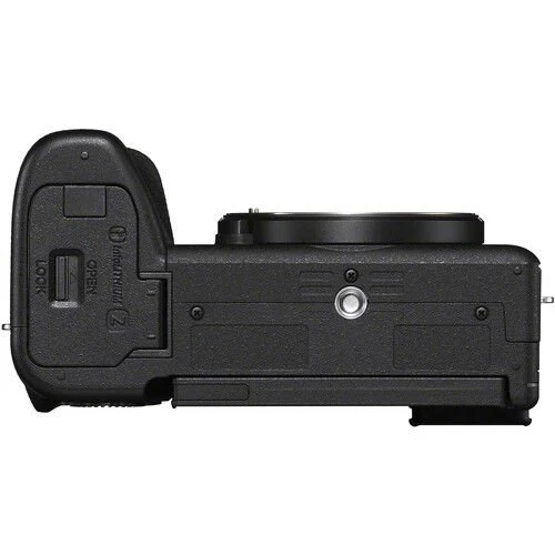 Sony A6700 16-50mm  ( Distribütör Garantili ) - Resim 4