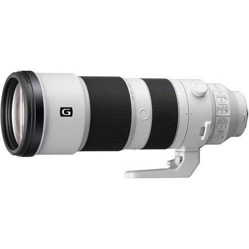 Sony FE 200-600mm f / 5.6-6.3 G  ( Distribütör Garantili ) ürün görseli 1