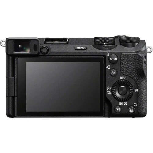 Sony A6700 16-50mm  ( Distribütör Garantili ) - Resim 2