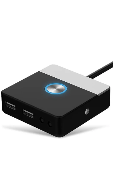 silabor Bilgisayar için Harici Masaüstü Güç Anahtarı PC Anakart Güç Anahtarı Düğmesi Güç Tuşu, Power Tuşu ürün görseli 1