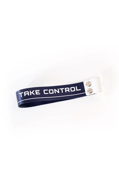 silabor Take Control Klavye Flama Klavye Askısı Strap Klavye Aksesuarı Tüm Klavyeler için Uygundur ürün görseli 1