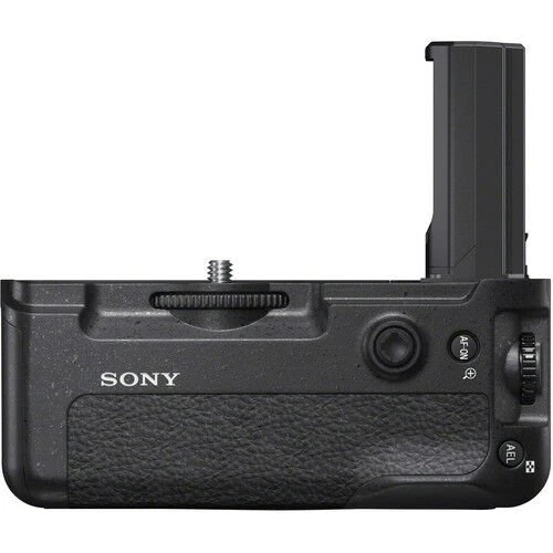 Sony VG-C3EM Vertical Grip  ( Distribütör Garantili ) ürün görseli 1