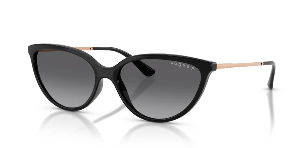 Vogue VO5672S W44/T3 57 Polarize Kadın Güneş Gözlüğü ürün görseli 1