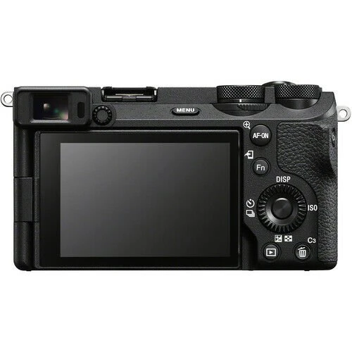 PTTAVM: Sony A6700 18-135mm ( Distribütör Garantili )