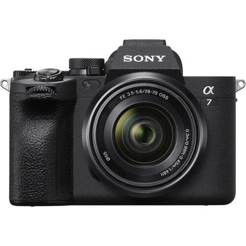 Sony A7 IV 28-70mm  ( Distribütör Garantili ) ürün görseli 1
