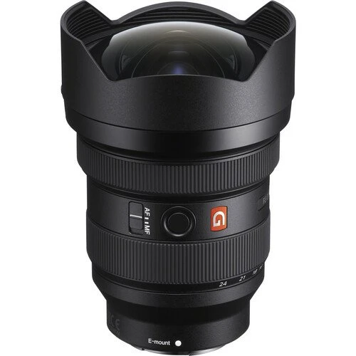 Sony FE 12-24mm f/2.8 GM Lens  ( Distribütör Garantili ) ürün görseli 1