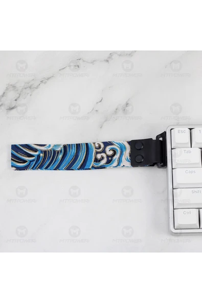 silabor Klavye Askısı Strap Klavye Aksesuarı Tüm Klavyeler için uygundur ürün görseli 1