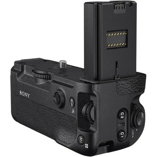 Sony VG-C3EM Vertical Grip  ( Distribütör Garantili ) - Resim 2