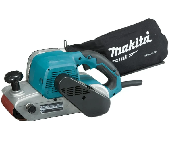 Makita M9400B Bant Zımpara ürün görseli 1