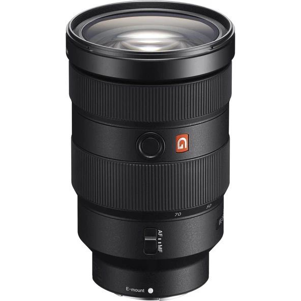 Sony FE 24-70mm f/2.8 GM Lens  ( Distribütör Garantili ) ürün görseli 1