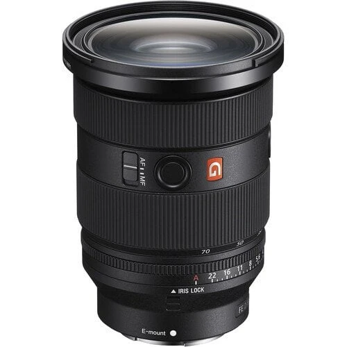Sony FE 24-70mm f/2.8 GM II  ( Distribütör Garantili ) ürün görseli 1