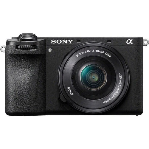 Sony A6700 16-50mm  ( Distribütör Garantili ) ürün görseli 1
