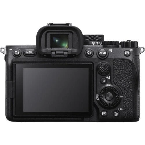 Sony A7 IV 28-70mm  ( Distribütör Garantili ) - Resim 2
