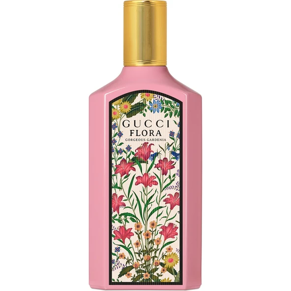 GUCCİ Flora Gorgeous Gardenia Edp 100 ml Kadın Parfüm ürün görseli 1