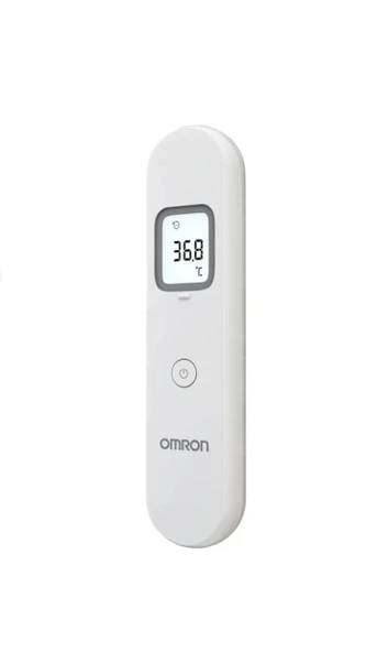 Omron Gentle Temp 730 Non-Contact Digital Alından Ateşölçer ürün görseli 1