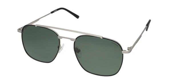 Lee Cooper LC1663.C2 55 Polarize Unisex Güneş Gözlüğü ürün görseli 1