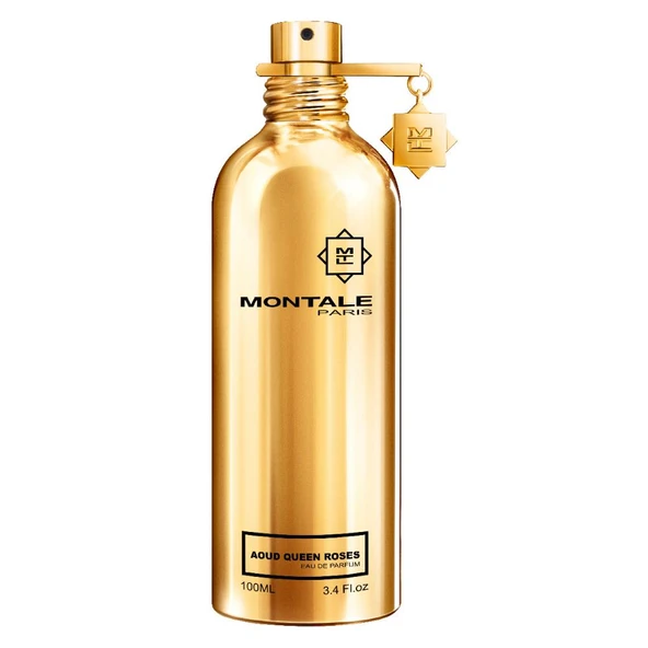 Montale Aoud Queen Roses EDP 100 ml Kadın Parfümü ürün görseli 1