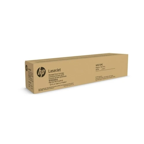 HP W9213MC KIRMIZI ORJİNAL TONER ürün görseli 1