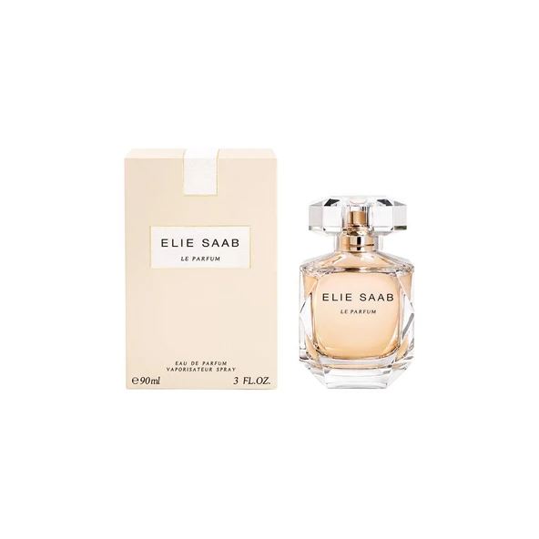 Elie Saab Parfüm Edp 90 ml - Resim 2