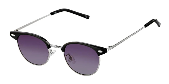 Lee Cooper LC1611.C4 57 Polarize Unisex Güneş Gözlüğü ürün görseli 1