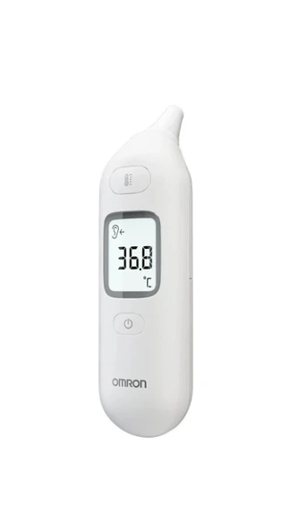 Omron Gentle Temp 533 Digital Kulaktan Ateşölçer ürün görseli 1