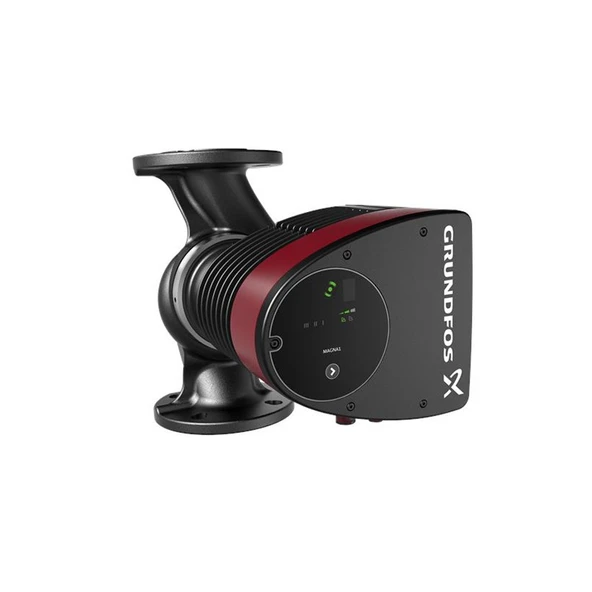 Grundfos MAGNA1 25-40 Frekans Konvertörü Sirkülasyon Pompası ürün görseli 1