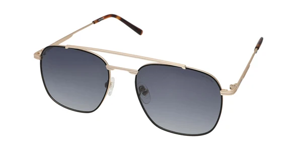 Lee Cooper LC1663.C1 55 Polarize Unisex Güneş Gözlüğü ürün görseli 1