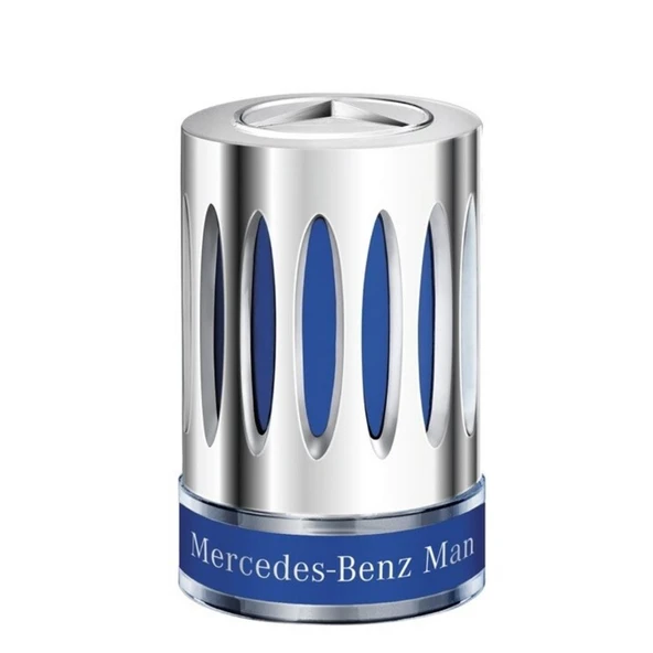 Mercedes-Benz Man EDT 20 ml Travel Spray Erkek Parfümü ürün görseli 1