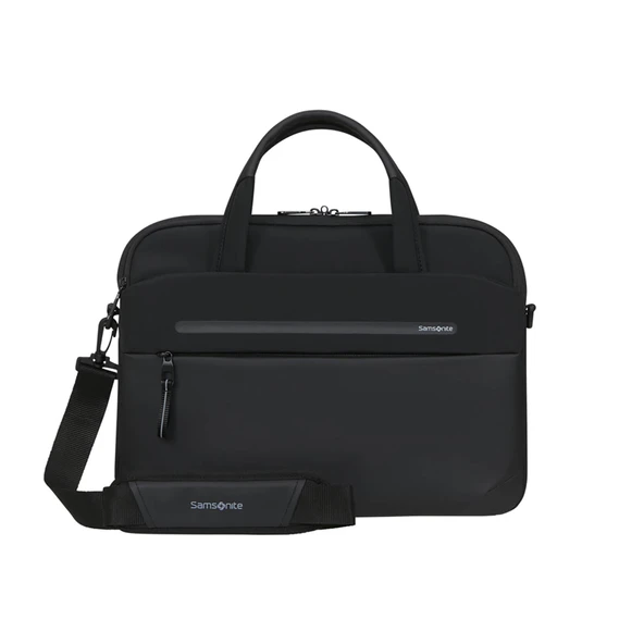 SAMSONITE KS6-09-005 15.6 Moderny İnce Notebook Çantası Siyah ürün görseli 1