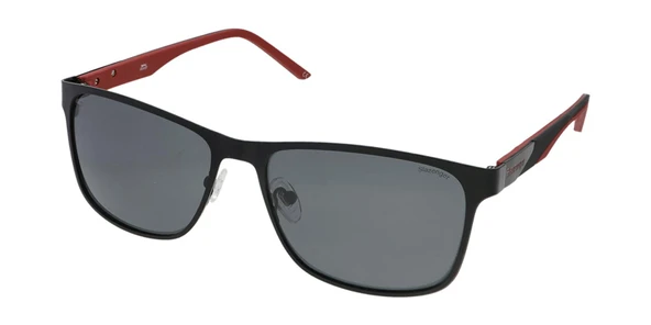 Slazenger 6956.C1 58 Polarize Erkek Güneş Gözlüğü ürün görseli 1