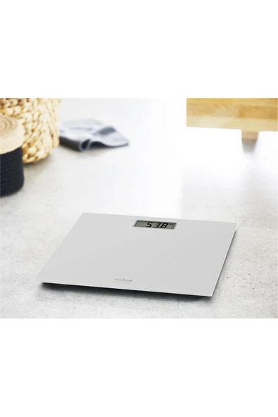 Tefal Premiss Cam Dijital Baskül - Resim 6