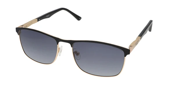 Lee Cooper LC1657.C3 57 Polarize Erkek Güneş Gözlüğü ürün görseli 1