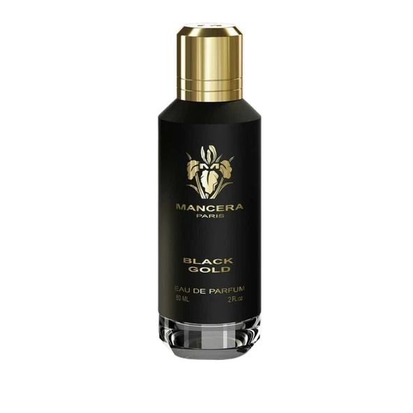 Mancera Black Gold EDP 60 ml Erkek Parfümü ürün görseli 1