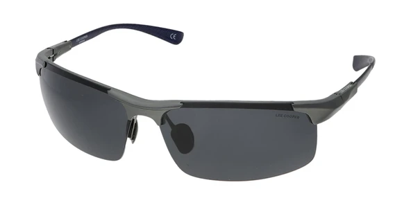 Lee Cooper LC1666.C3 68 Polarize Erkek Güneş Gözlüğü ürün görseli 1