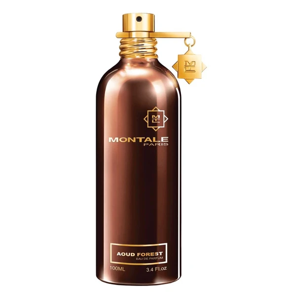 Montale Aoud Forest EDP 100 ml Unisex Parfüm ürün görseli 1