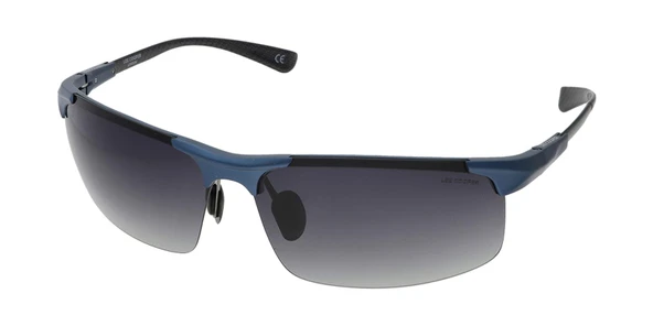Lee Cooper LC1666.C2 68 Polarize Erkek Güneş Gözlüğü ürün görseli 1
