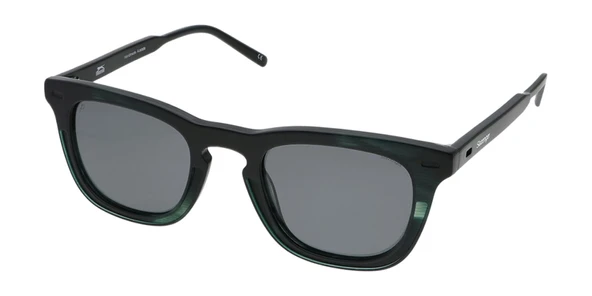 Slazenger 6849.C3 49 Polarize Unisex Güneş Gözlüğü ürün görseli 1