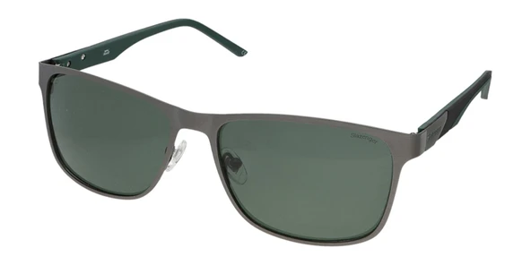 Slazenger 6956.C2 58 Polarize Erkek Güneş Gözlüğü ürün görseli 1
