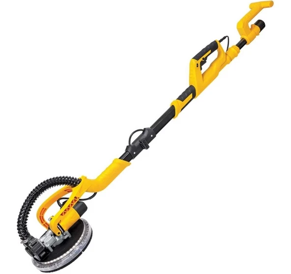 Sgs 5200 Alçıpan Duvar Zımparası Makinesi 750 Watt ürün görseli 1