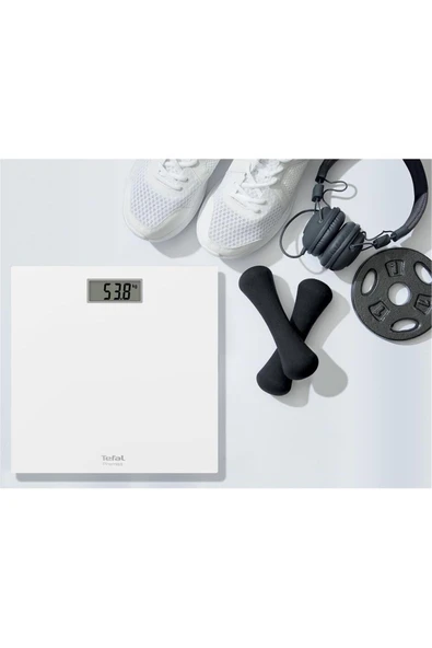 Tefal Premiss Cam Dijital Baskül - Resim 7