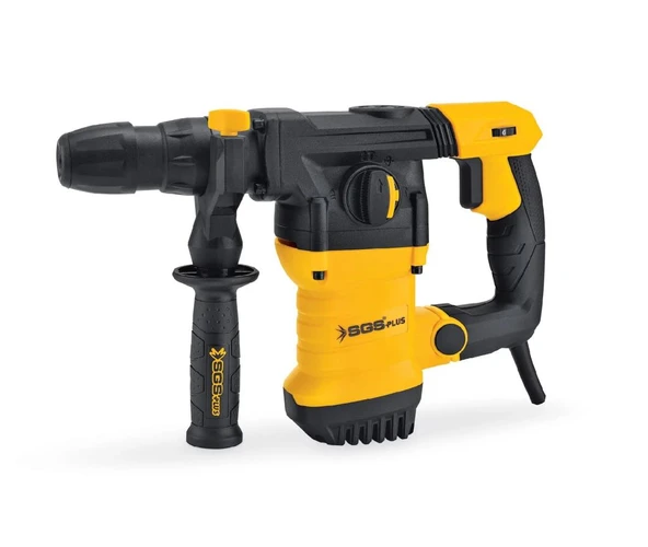 Sgs SGS5183 Kırıcı Delici Matkap 1500w 1.7 kg ürün görseli 1