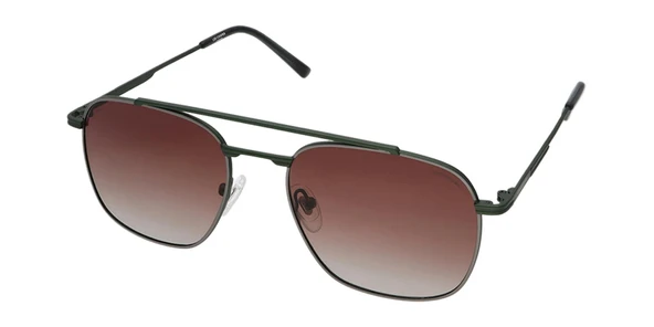 Lee Cooper LC1663.C3 55 Polarize Unisex Güneş Gözlüğü ürün görseli 1