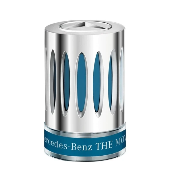 Mercedes-Benz The Move EDT 20 ml Travel Spray Erkek Parfümü ürün görseli 1