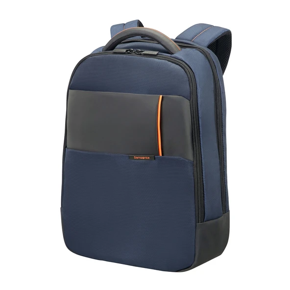 SAMSONITE 16N-01-005 15.6 Qibyte Notebook Sırt Çantası Mavi ürün görseli 1