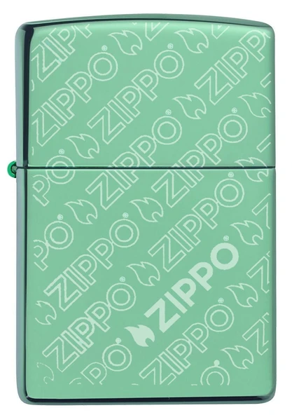 Zippo Chameleon Intertabac Dizayn Çakmak ürün görseli 1